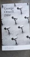 Nineteen Eighty-Four