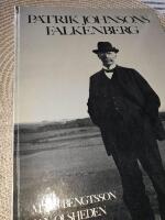 Patrik Johanssons Falkenberg