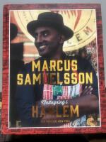 Red Rooster : matlagning i Harlem