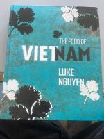 The food of Vietnam