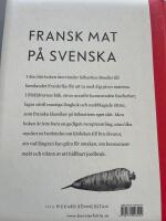 S&eacute;bastiens franska kokbok