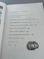 S&eacute;bastiens franska kokbok