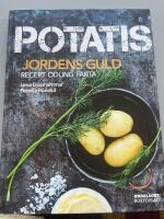 Potatis : jordens guld. Recept, sorter, odling