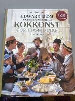 Kokkonst f&ouml;r livsnjutare