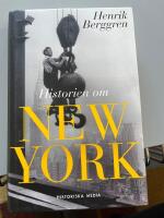 Historien om New York