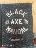 Black Axe Mangal