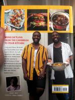 Original Flava - Caribbean recipes from home