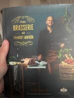 Fr&aring;n brasserie till franskt lantk&ouml;k