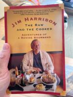 The raw and the cooked