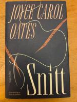 Snitt