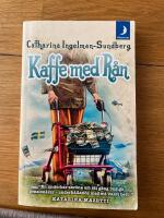 Kaffe med r&aring;n