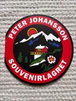 Souvenirlagret
