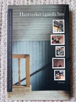 Hantverket i gamla hus
