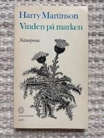 Vinden p&aring; marken