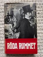 R&ouml;da rummet