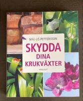 Skydda dina krukv&auml;xter