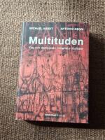 Multituden : krig och demokrati i imperiets tids&aring;lder