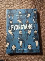 Pyongyang
