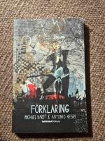 F&ouml;rklaring