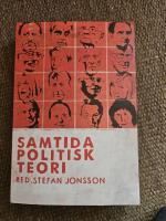 Samtida politisk teori