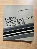 New movement in cities