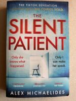 The Silent Patient