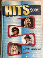 Hits 2008 - &aring;rets b&auml;sta l&aring;tar