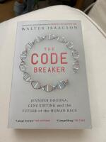 Code Breaker