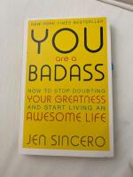 You are a Badass
