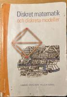 Diskret matematik och diskreta modeller