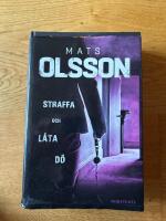 Straffa och l&aring;ta d&ouml;