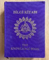 The Knowledge Book