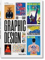 History of Graphic Design
