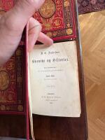H.C. Andersens sagor fr&aring;n 1874-71,73,73,70