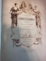 Les Confessions