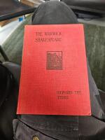 The Warwick Shakespeare: Richard the third 