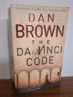The Da Vinci code