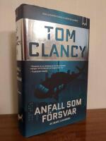 Anfall som f&ouml;rsvar