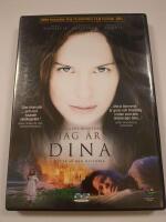 Jag &auml;r Dina