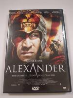 Alexander