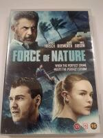 Force of Nature