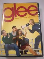 Glee - Hela f&ouml;rsta s&auml;songen