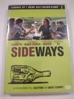 Sideways
