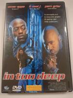 In Too Deep