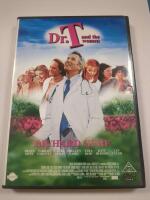Dr. T and the Women
