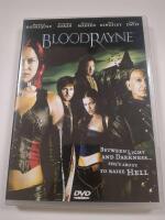 BloodRayne