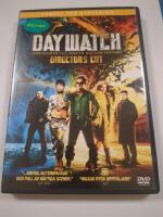 Day Watch - Director's Cut