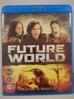 Future World