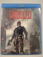 Dredd
