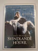 Svindlande h&ouml;jder (Wuthering Heights av Emily Bront&euml;)